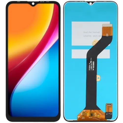 Replacement for TECNO SPARK 6 GO 2020 (P/W) DISPLAY - Quality Phone Parts in Sri Lanka
